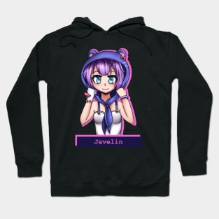 Javelin Hoodie